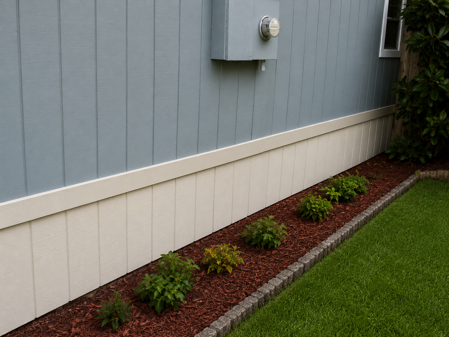 Exterior Painting